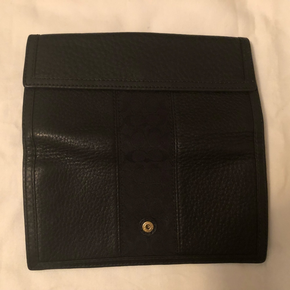 Coach Wallet - Picture 3 of 3